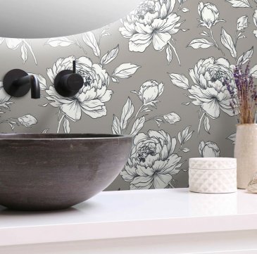 Обои Casa Mia Modern Living WF40908 изображение 2