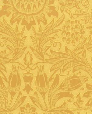 Обои Morris&Co Compendium WM7197-4