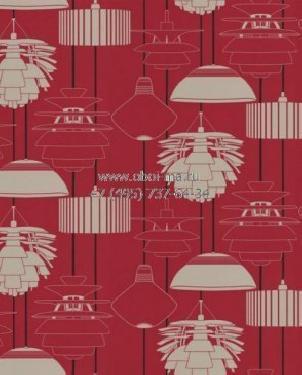 Обои Harlequin Identity 75621