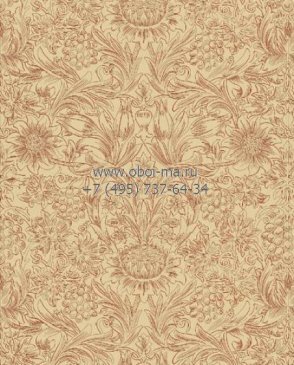 Обои Morris&Co Volume IV Volume IV DMORSU103 изображение 0
