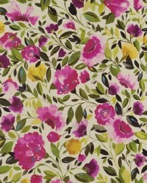 Обои Clarke & Clarke Kim Parker Kim Parker W0074-01 изображение 0