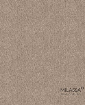 Обои Milassa под ткань коричневые Flos Flos6-012 изображение 0