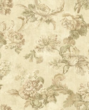 Обои Seabrook Genevieve gv30204