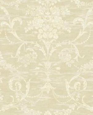 Обои Wallquest Abbey Gardens HN40702