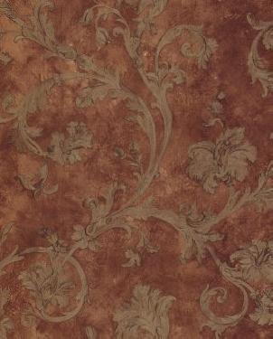 Обои Living Style New Classics 981-63707