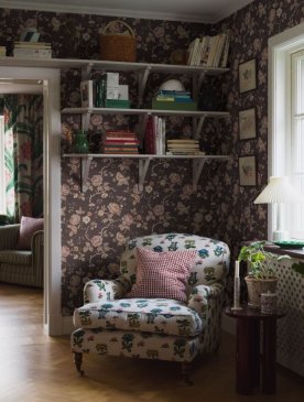 Обои Borastapeter New Heritage 4827 изображение 3