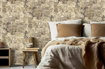 Обои Emiliana Parati Voyage DB73735 изображение 3