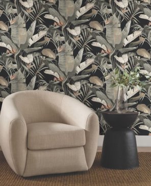 Обои York Candice Olson Natural Discovery NT6135 изображение 3