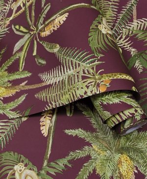 Обои Holden Decor Arboretum 91760 изображение 2