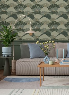 Обои A Street Prints Whimsy 4135-27299 изображение 3