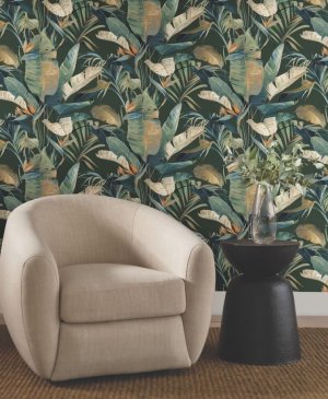 Обои York Candice Olson Natural Discovery NT6136 изображение 2