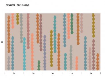 Обои Luna Крафт CRF12-001 изображение 2