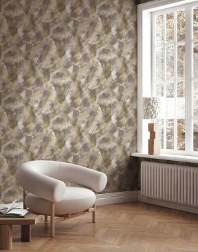 Обои Holden Decor Arabesque 36320 изображение 2