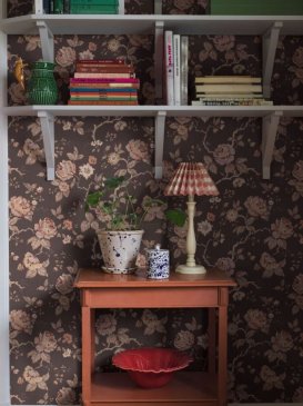 Обои Borastapeter New Heritage 4827 изображение 4