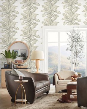 Обои Seabrook Coastal Heaven LN40607 изображение 2