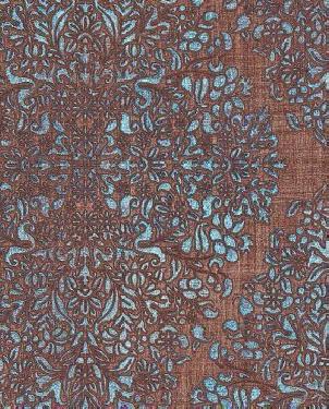 Обои Zambaiti Parati Via Della Seta M5664