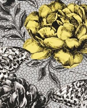 Обои Clarke & Clarke Floribunda W0034-02