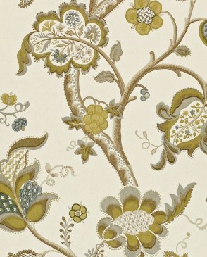 Обои Sanderson Vintage Vintage DVIWRO101 изображение 0