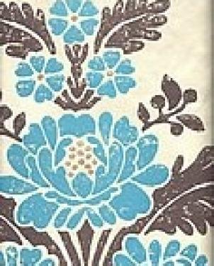 Обои Designers Guild Coromandel wallcovering P444-04