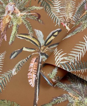 Обои Holden Decor Arboretum 91761 изображение 2