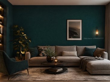 Обои Milassa Ambiplain AM7-015-2 изображение 2