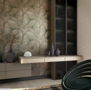 Обои Marburg Kumano 34563 изображение 4