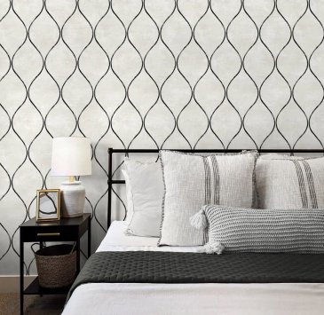 Обои Seabrook Geometric Textures EG10810 изображение 3