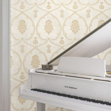 Обои Ronald Redding Astoria MX9643 изображение 4