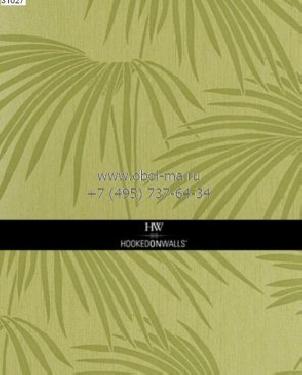 Обои Hookedonwalls Hysterical Glamour 31027