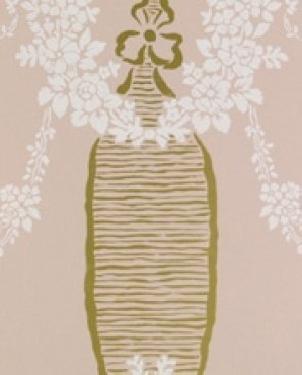 Обои Designers Guild Marienlyst p484-01