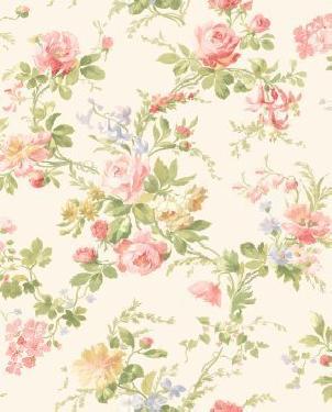 Обои Wallquest Martinique sd40804