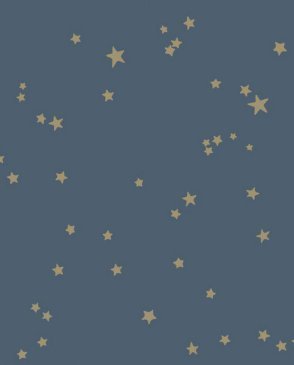 Обои со звёздочками для спальни Whimsical 103-3017 изображение 0