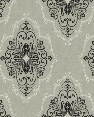 Обои Ronald Redding Designer Damasks DD8401