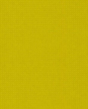 Обои однотонные желтые Le Corbusier Dots 31020 изображение 0