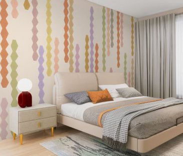 Обои Luna Крафт CRF12-001 изображение 3