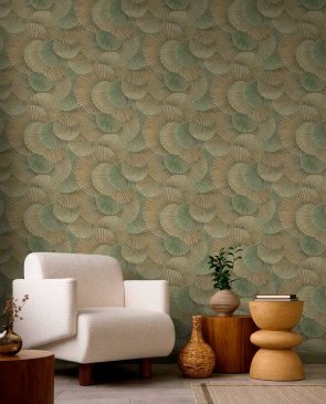 Обои Wall Up Modern House 656572 изображение 4