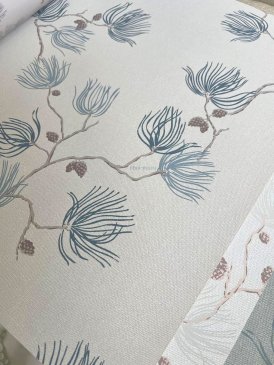 Обои Loymina Шервуд Brit23-002 изображение 3