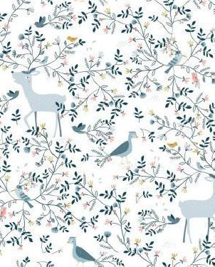 Обои Ugepa Horizons 571021