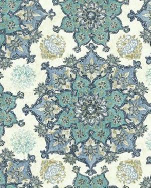 Обои для гостиной в классическом стиле Global Chic GC8744 изображение 0