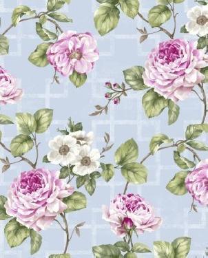 Обои Living Style Peony pn20002