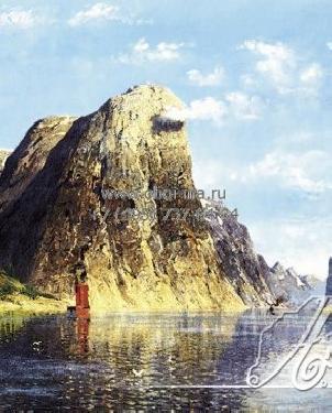 Фрески Applico Landscape 1609