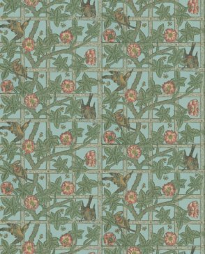 Обои Morris&Co Volume IV Volume IV DMORTR102 изображение 0