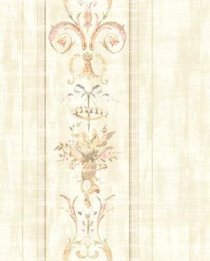 Обои Seabrook Genevieve gv30901