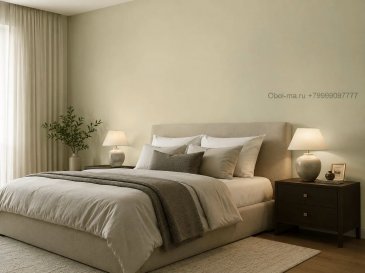 Обои Milassa Ambiplain 4 AM4-002-4 изображение 3