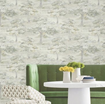 Обои Antonina Vella Layered Luxe LL3225 изображение 3