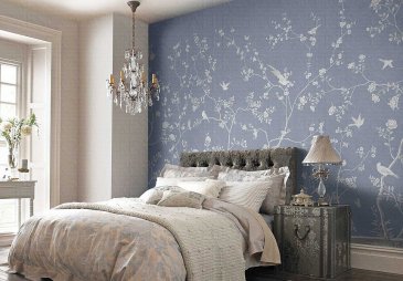 Фрески Affresco Wallpaper part 3 Forest AF2323-COL5 изображение 4