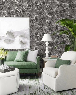 Обои Seabrook Coastal Heaven LN40700 изображение 2