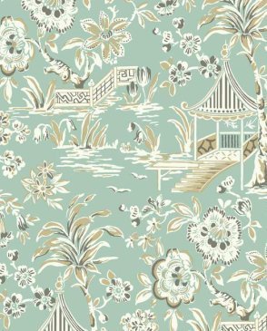 Обои Ashford House Ashford Tropics AT7036