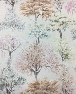 Обои Wiganford Nigora 7711173