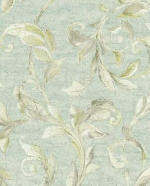 Обои York Autumn Dreams KP4990